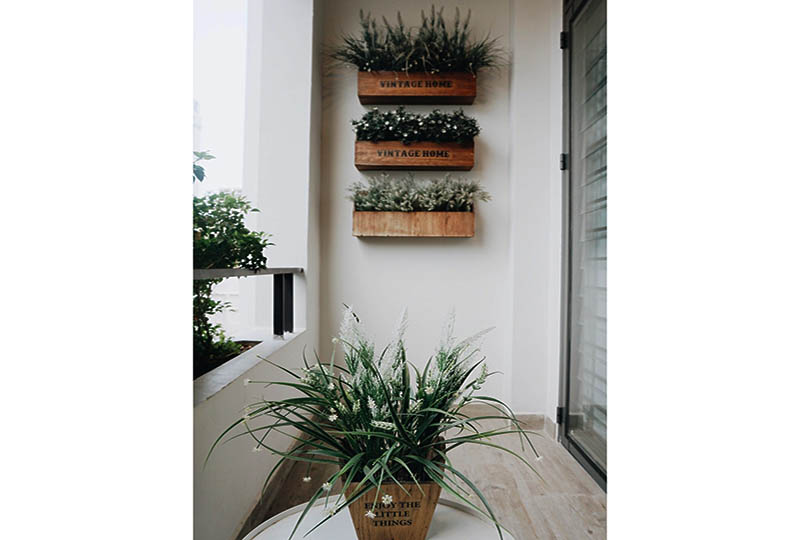 Free style studio serviced apartment for rent on Phan Ton St, District 1