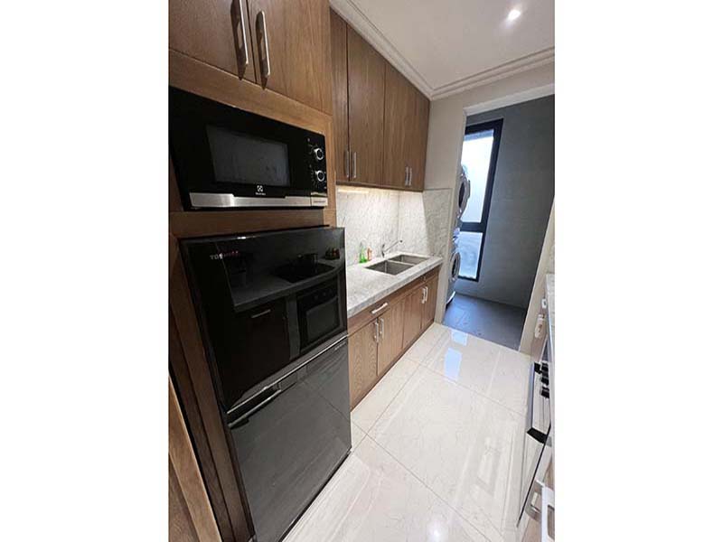 Penthouse serviced apartment leasing in Thao Dien Area District 2 Thu Duc City
