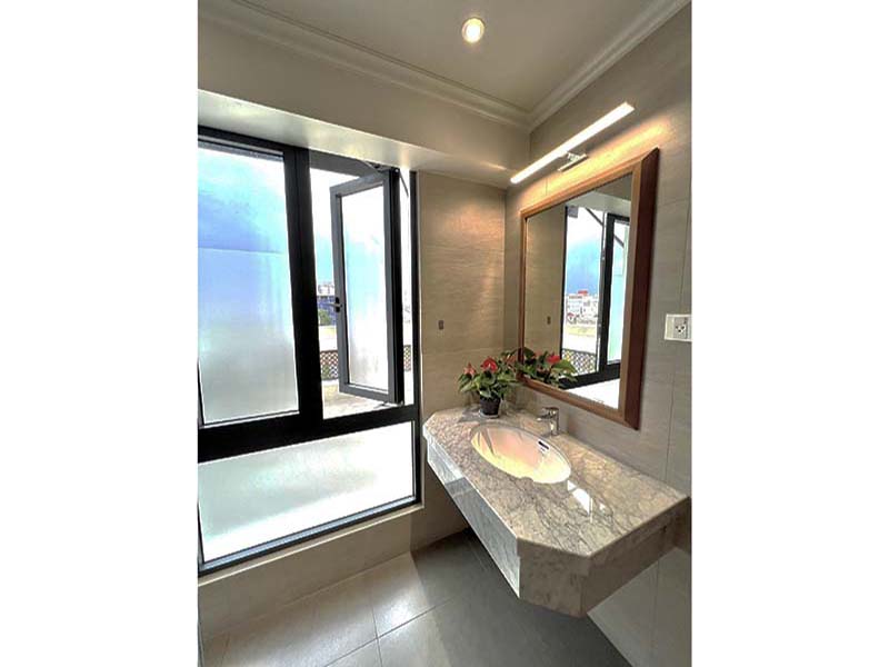 Penthouse serviced apartment leasing in Thao Dien Area District 2 Thu Duc City
