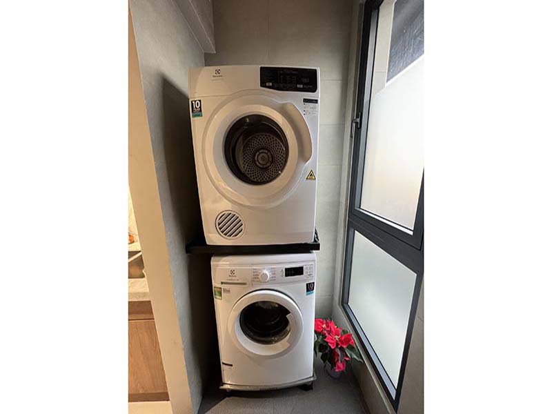 Penthouse serviced apartment leasing in Thao Dien Area District 2 Thu Duc City