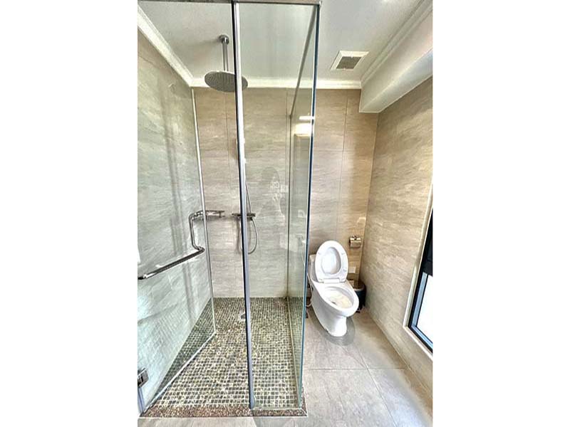 Penthouse serviced apartment leasing in Thao Dien Area District 2 Thu Duc City