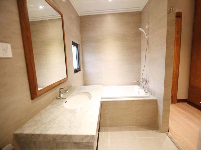 Penthouse serviced apartment leasing in Thao Dien Area District 2 Thu Duc City