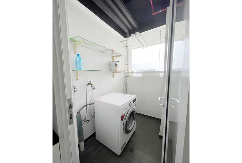 Nice apartment for rent on Tropic Garden, Thao Dien area Thu Duc City