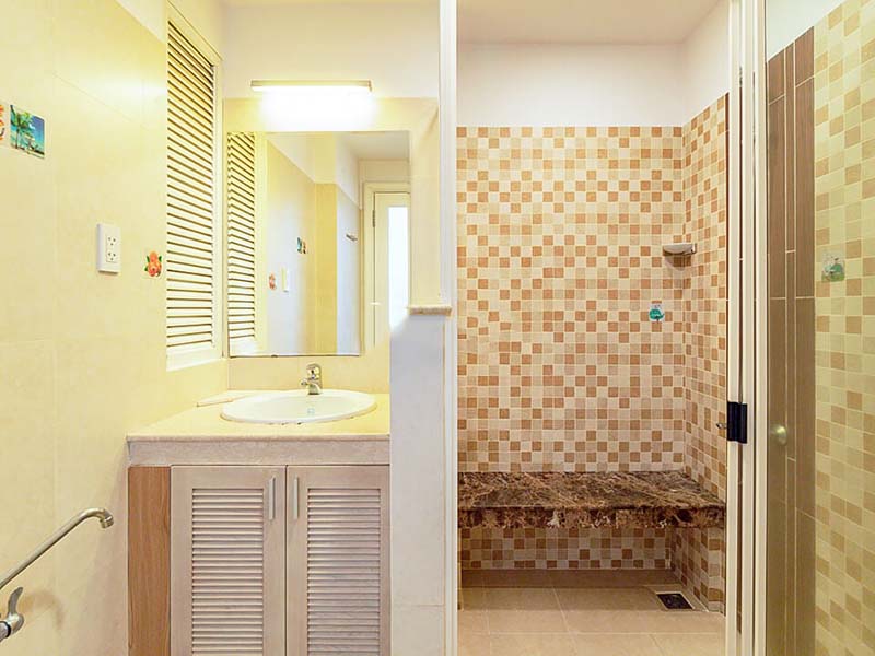 Cozy serviced apartment renting in Phu Nhuan District, Phan Xich Long area
