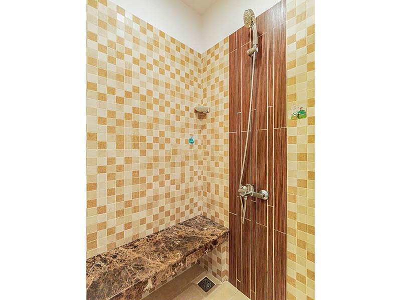 Cozy serviced apartment renting in Phu Nhuan District, Phan Xich Long area