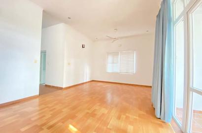 Windy villa for rent in Thao Dien area, District 2, Thu Duc City.