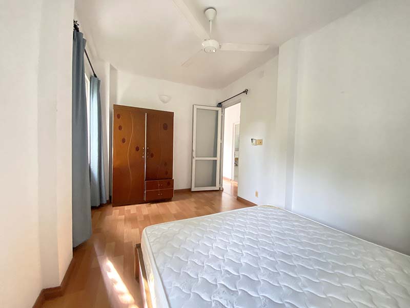 Windy villa for rent in Thao Dien area, District 2, Thu Duc City.