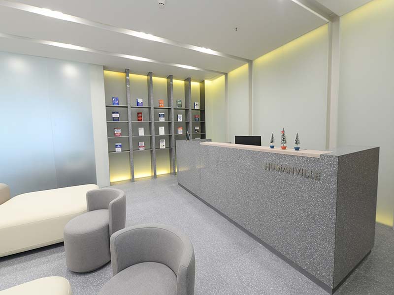 Office for lease in District 1 Le Thanh Ton Street, Saigon City Center