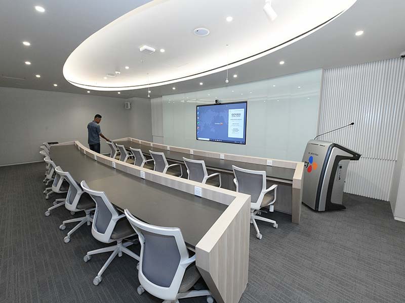 Office for lease in District 1 Le Thanh Ton Street, Saigon City Center