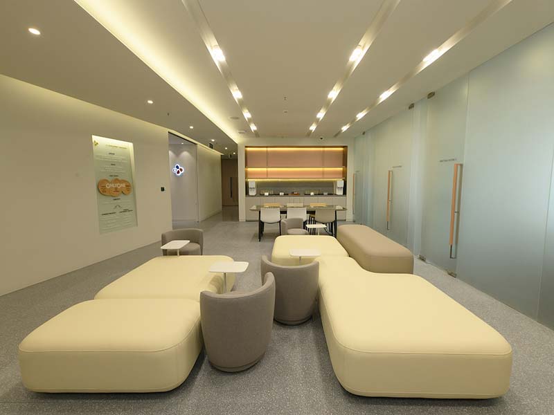 Office for lease in District 1 Le Thanh Ton Street, Saigon City Center