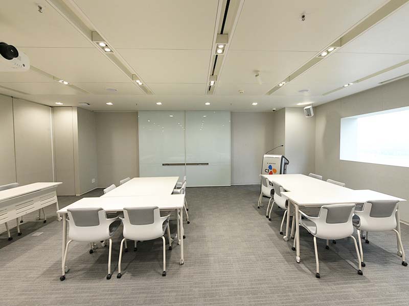 Office for lease in District 1 Le Thanh Ton Street, Saigon City Center