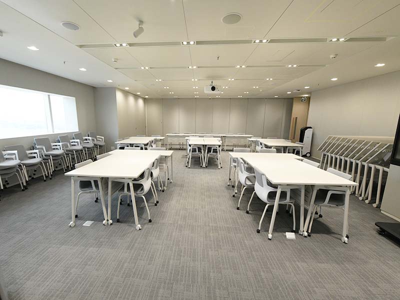 Office for lease in District 1 Le Thanh Ton Street, Saigon City Center