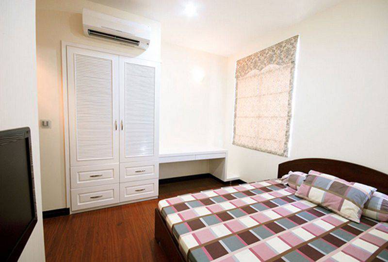 Nice villa for rent in Thao Nguyen Sai Gon District 9 .