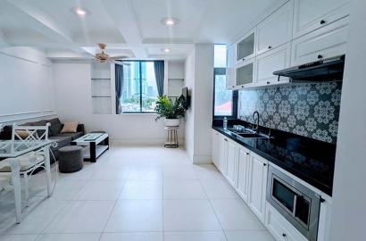Nice apartment renting in Binh An Ward District 2 Thu Duc City Saigon