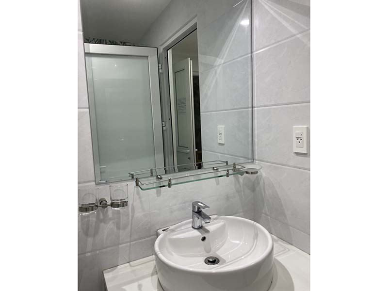 Serviced apartment for rent in Phu My Hung, District 7 Ho Chi Minh City.