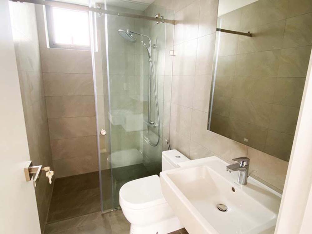 D Lusso Emeral apartment for rent in District 2 Thu Duc City