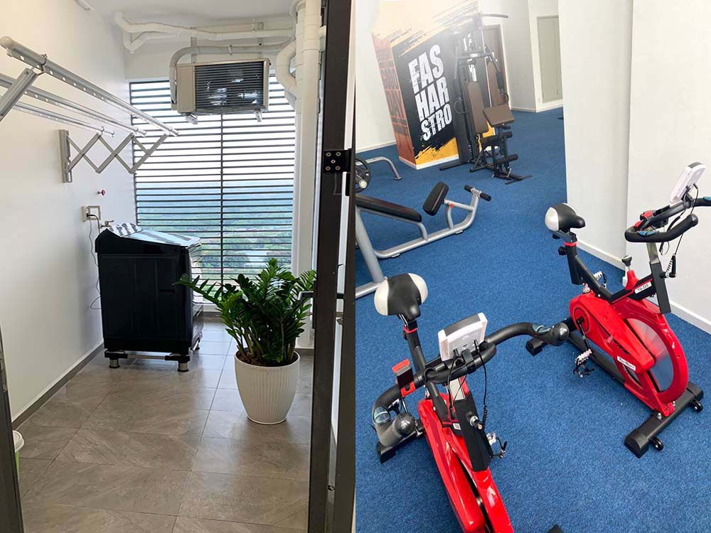 D Lusso Emeral apartment for rent in District 2 Thu Duc City