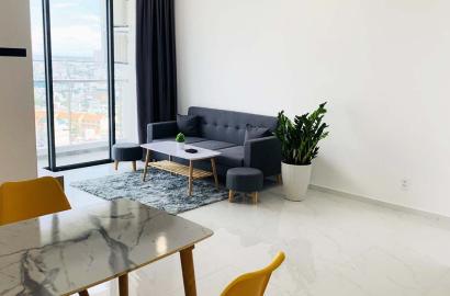 D Lusso Emeral apartment for rent in District 2 Thu Duc City