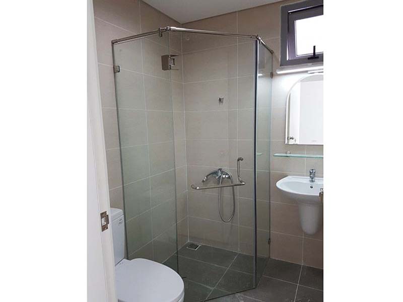Nice apartment for rent in District 7 - Luxcity Apartment