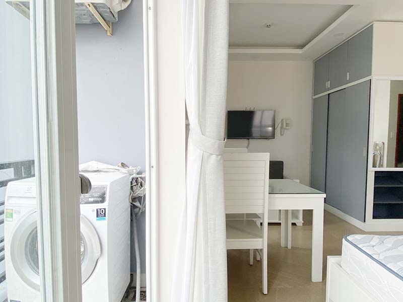Japanese house for rent on Pham Viet Chanh St, Binh Thanh District