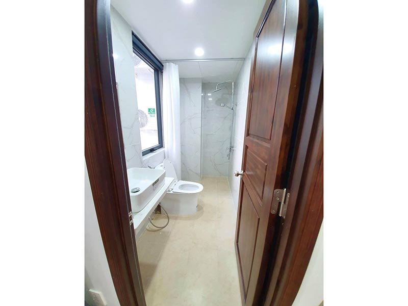 Bright Studio for rent on Thao Dien area District 2 Thu Duc City