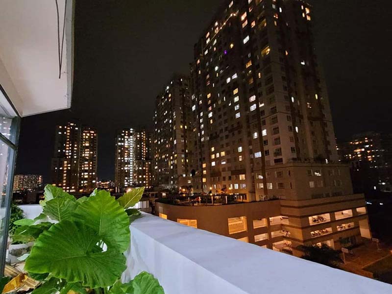 Cozy home rental on Thao Dien area District 2 Thu Duc City Saigon