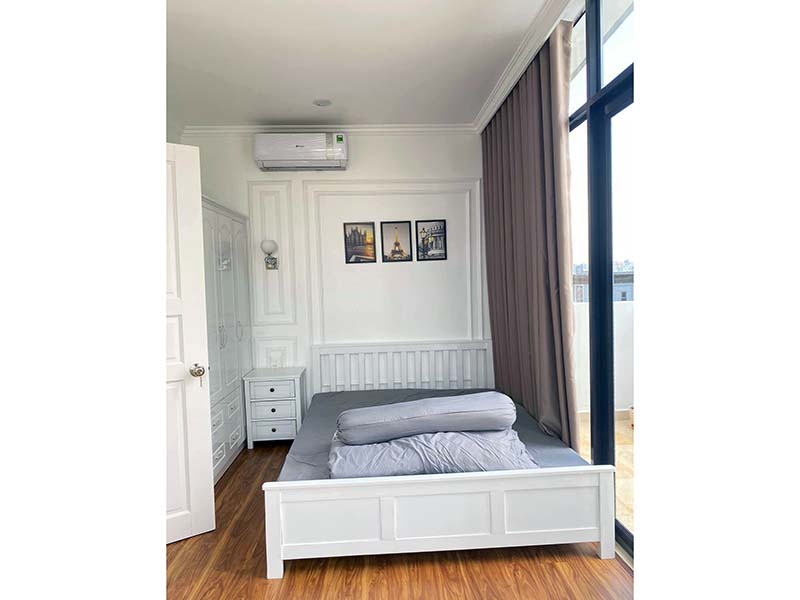 Cozy home rental on Thao Dien area District 2 Thu Duc City Saigon