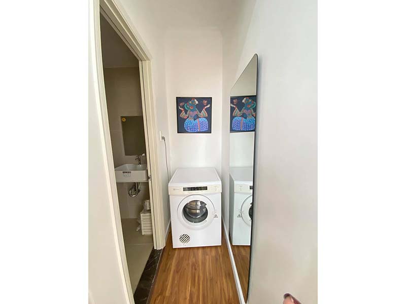 Cozy home rental on Thao Dien area District 2 Thu Duc City Saigon