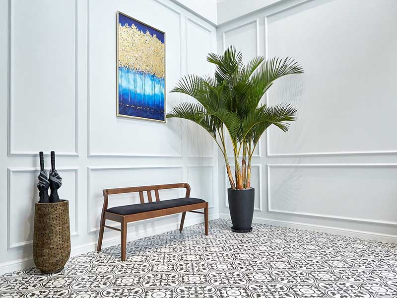 Serviced apartment for rent in Tan Binh District Dong Nai Street