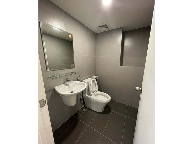 Office for lease on Ky Dong Street District 3 Ho Chi Minh City