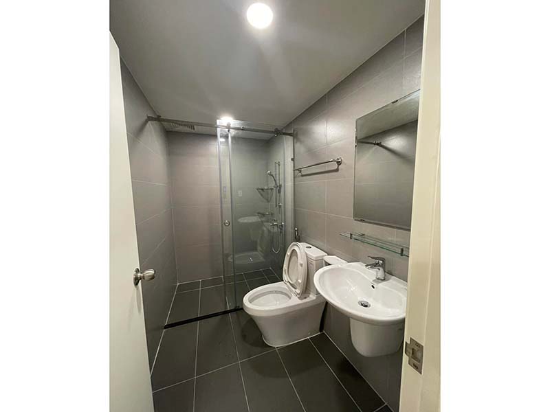 Office for lease on Ky Dong Street District 3 Ho Chi Minh City