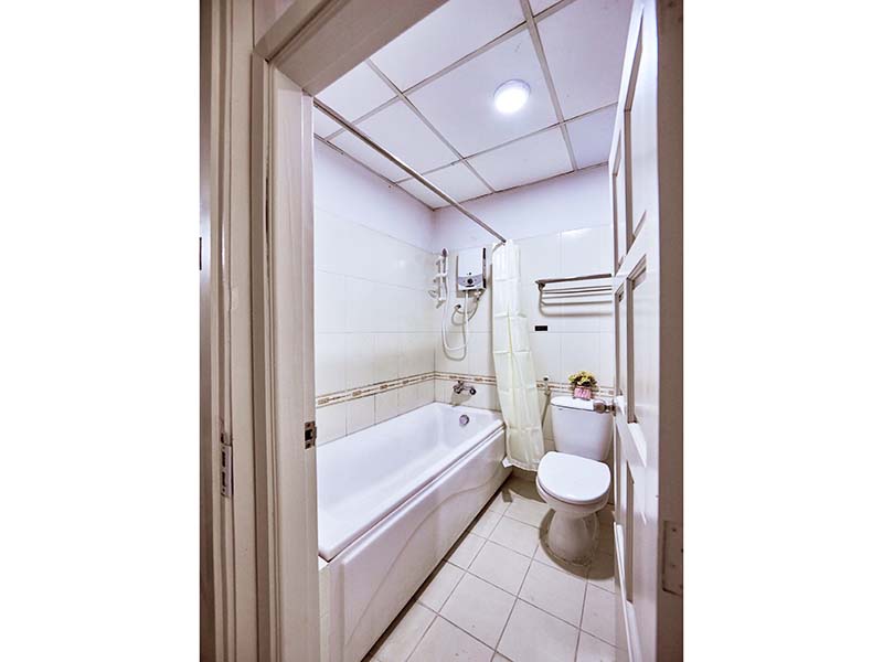 Studio apartment for rent on Tan Hai Street, Tan Binh District, Ho Chi Minh City