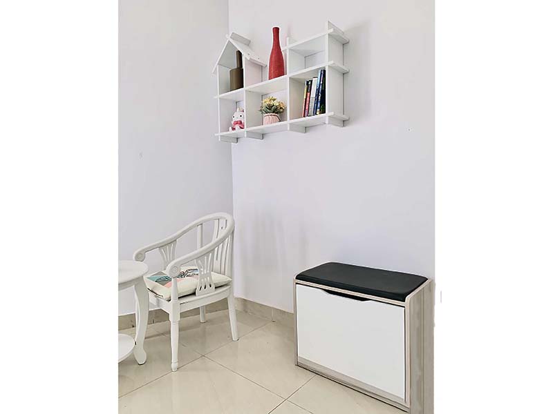 Studio apartment for rent on Tan Hai Street, Tan Binh District, Ho Chi Minh City