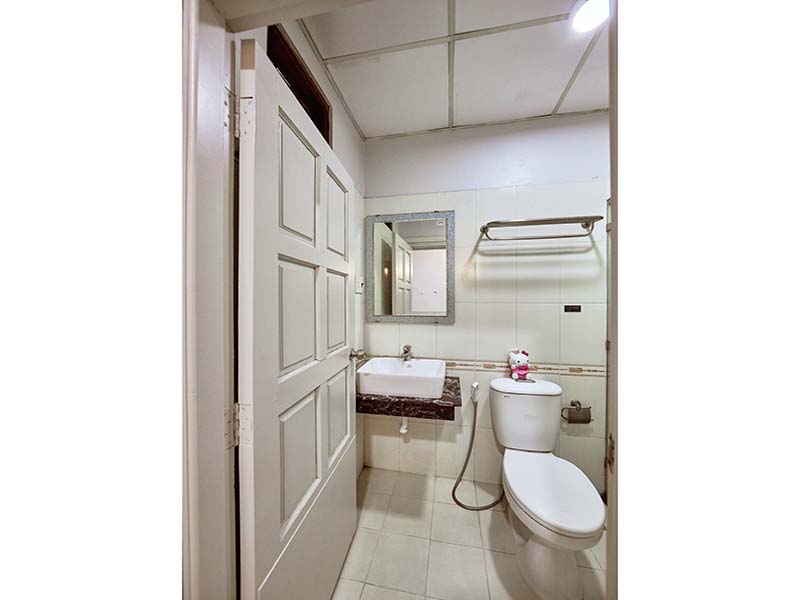Cheap studio for rent in Tan Binh District Tan Hai Street