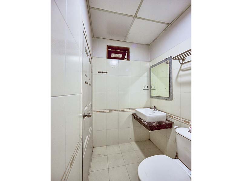 Cheap studio for rent in Tan Binh District Tan Hai Street
