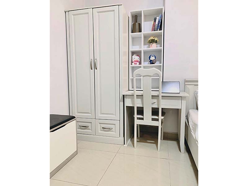 Cheap studio for rent in Tan Binh District Tan Hai Street