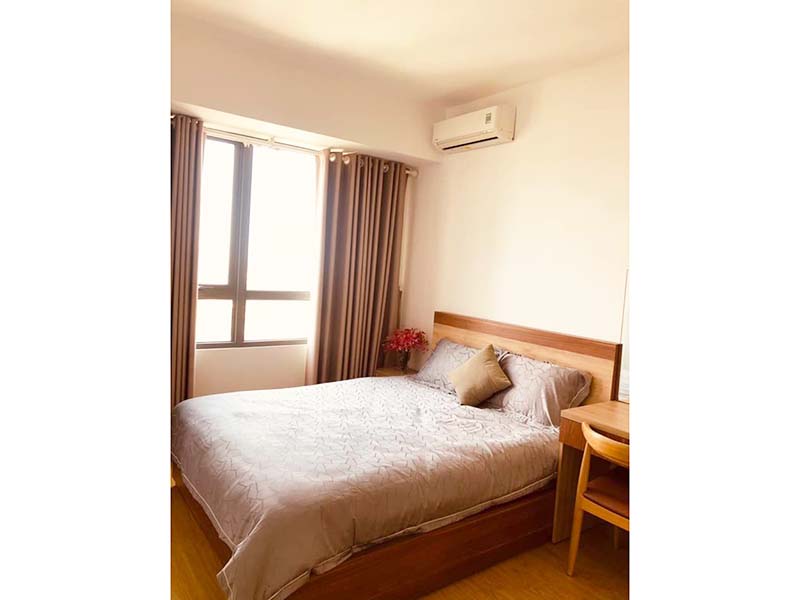 T3 Masteri Thao Dien apartment for rent in District 2 Thu Duc City