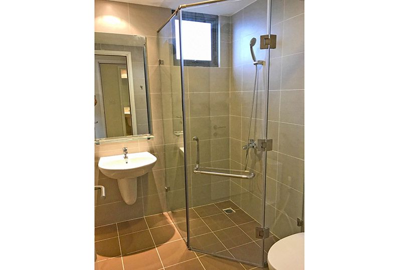 T3 Masteri Thao Dien apartment for rent in District 2 Thu Duc City