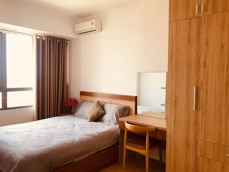 T3 Masteri Thao Dien apartment for rent in District 2 Thu Duc City