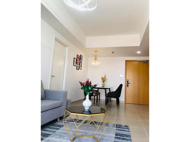 T3 Masteri Thao Dien apartment for rent in District 2 Thu Duc City