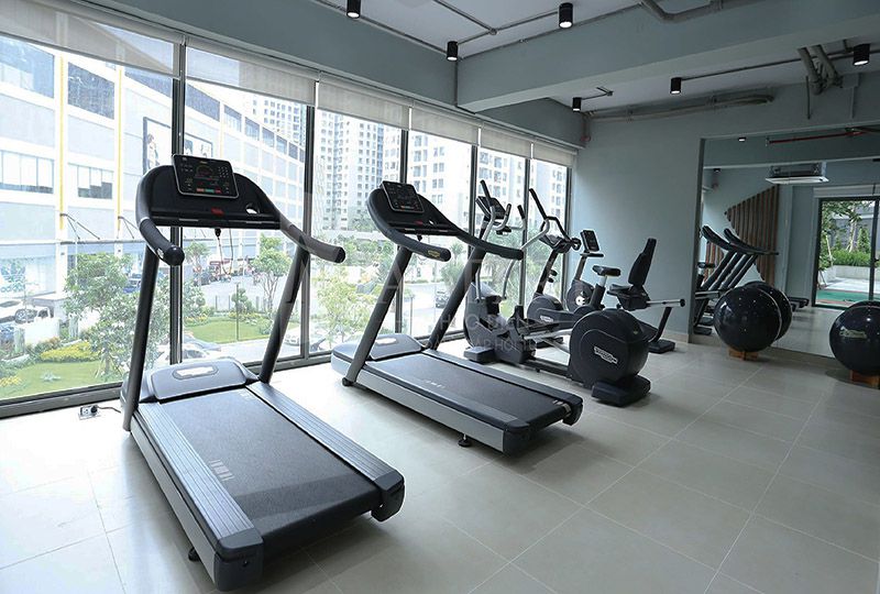 T3 Masteri Thao Dien apartment for rent in District 2 Thu Duc City