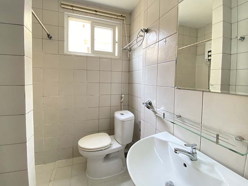 Cheap apartment for rent on Thao Dien District 2 Thu Duc City
