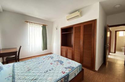 Cheap apartment for rent on Thao Dien District 2 Thu Duc City