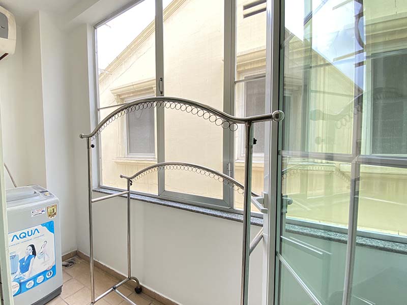 Cheap apartment for rent on Thao Dien District 2 Thu Duc City