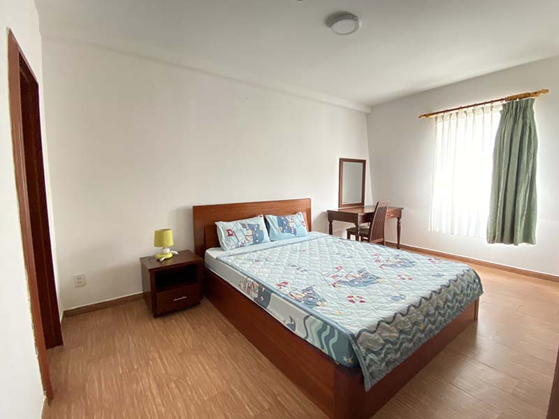 Cheap apartment for rent on Thao Dien District 2 Thu Duc City