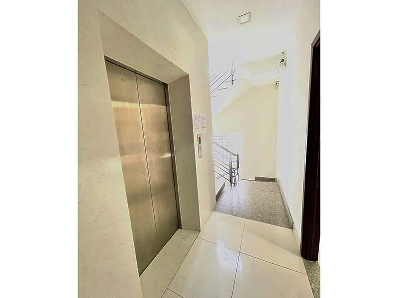 Studio apartment for rent on Vo Thi Sau Ward Truong Dinh Street District 3
