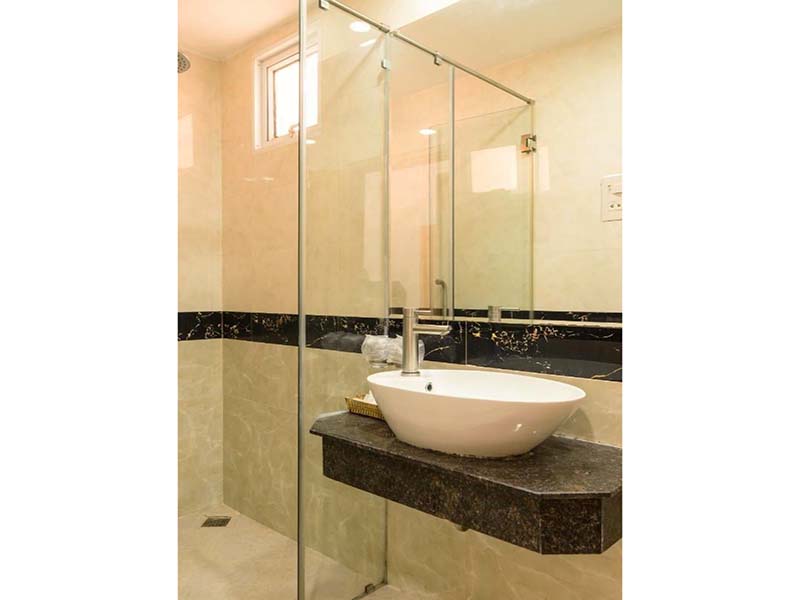 Cheap serviced apartment for rent on Thao Dien area Thu Duc City