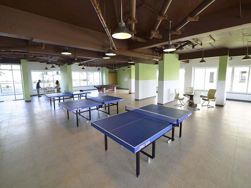 Three bedrooms apartment for rent on Thao Dien area Tropic Garden Thu Duc City