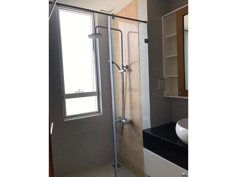 Three bedrooms apartment for rent on Thao Dien area Tropic Garden Thu Duc City