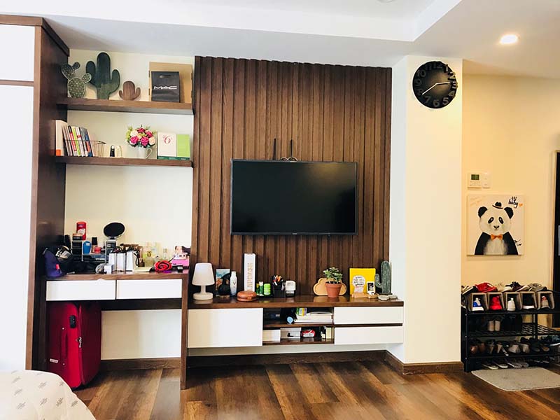 Huynh Khuong Ninh serviced apartment for rent in District 1 Ho Chi Minh City
